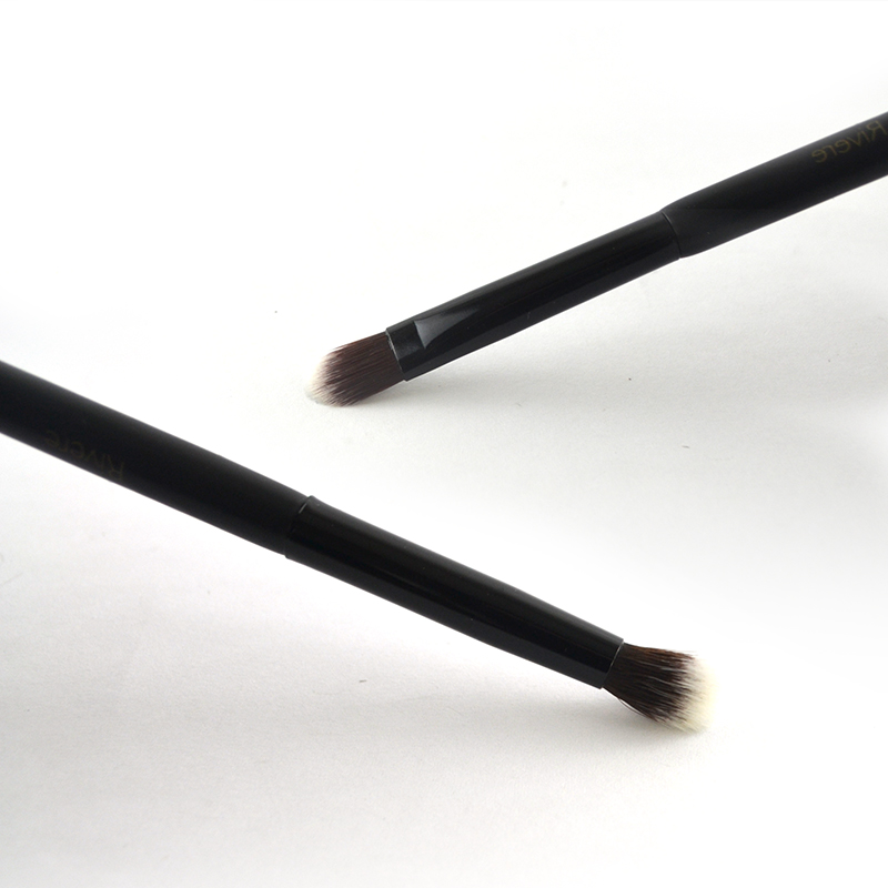 Rivere Small Order Accepted Eyeshadow Brush Dual Ended Eye Blending Brush