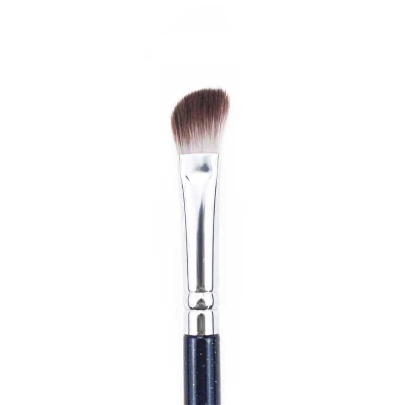Label makeup cosmetics blush brush vegan makeup brushes eye shadow brush