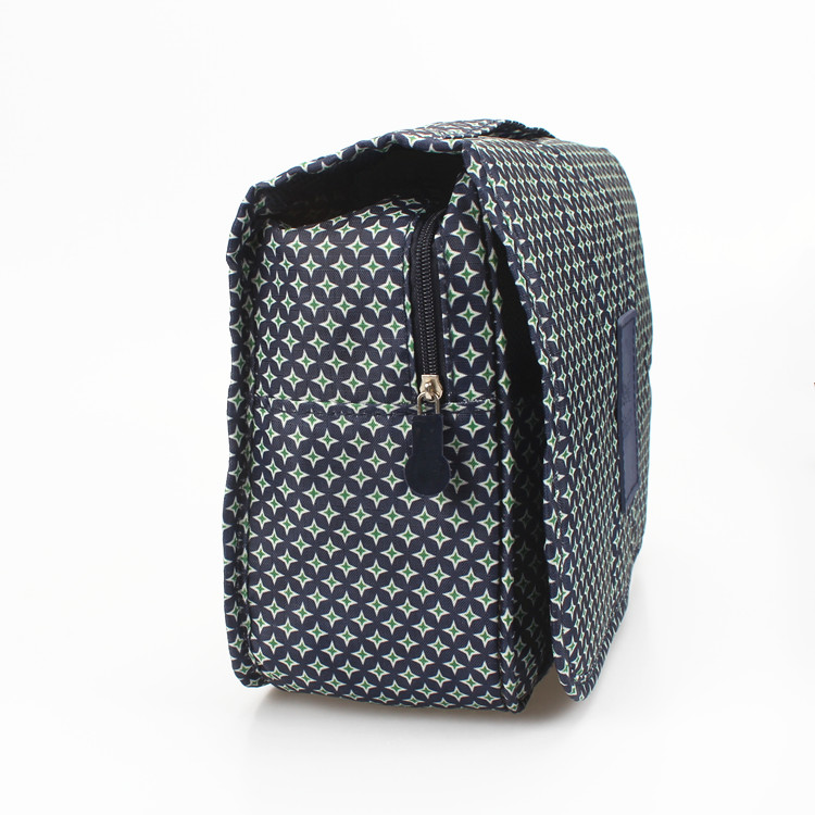 Hanging Travel Cosmetic Bag Toiletry Bag Cosmetic Make up Organizer