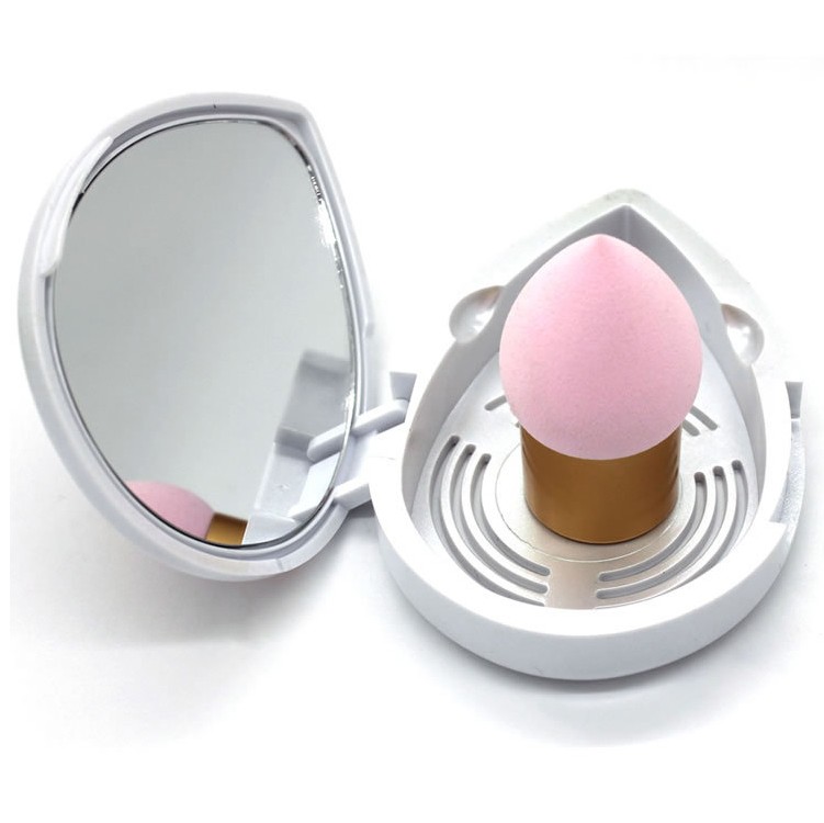 Kabuki Makeup Brush High Quality Eco-friendly sponge Beauty Sponge Blender