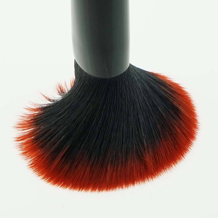 Popular magnetic bulk brush for makeup set