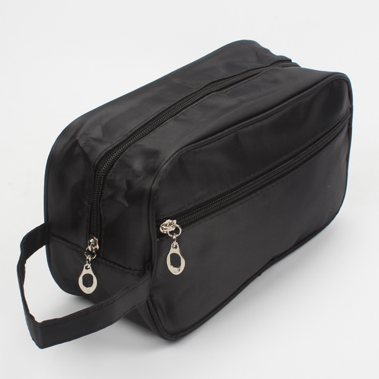 Dopp Kit Bag Business Toiletries Bag for Men Shaving Kit Men Toiletry Bag Cosmetic Pouch
