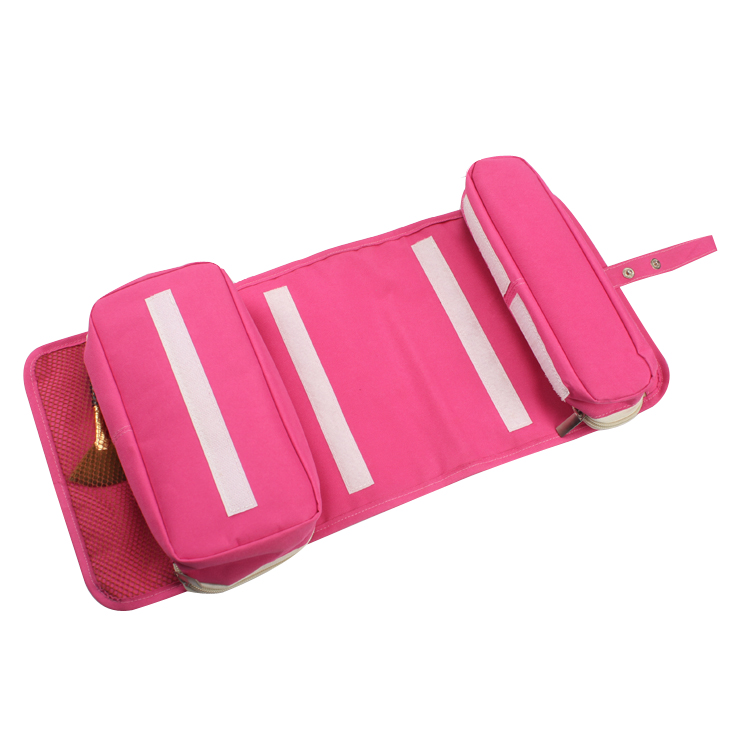 Large Wash Bag Women Cosmetic Bag Travel Makeup Pouch Bag
