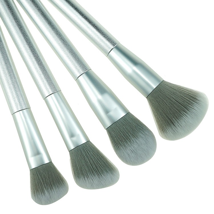 Factory makeup brush supplier OEM cosmetics brushes set makeup