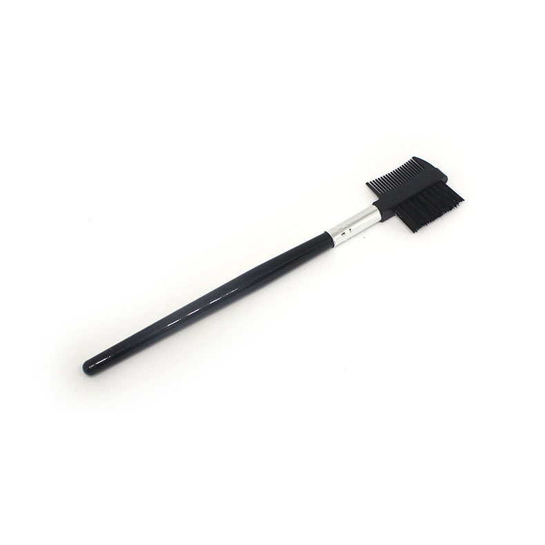 Eyelash Disposable Lash Comb Eyebrow Brushes Make Up Tools