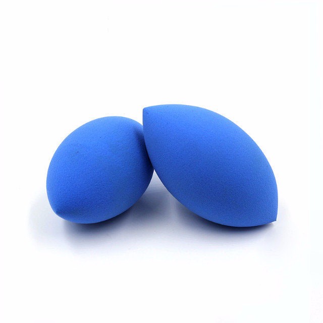 Liquid cream Cosmetic sponge Latex free makeup Blender Eco-friendly Washable Beauty Makeup sponge