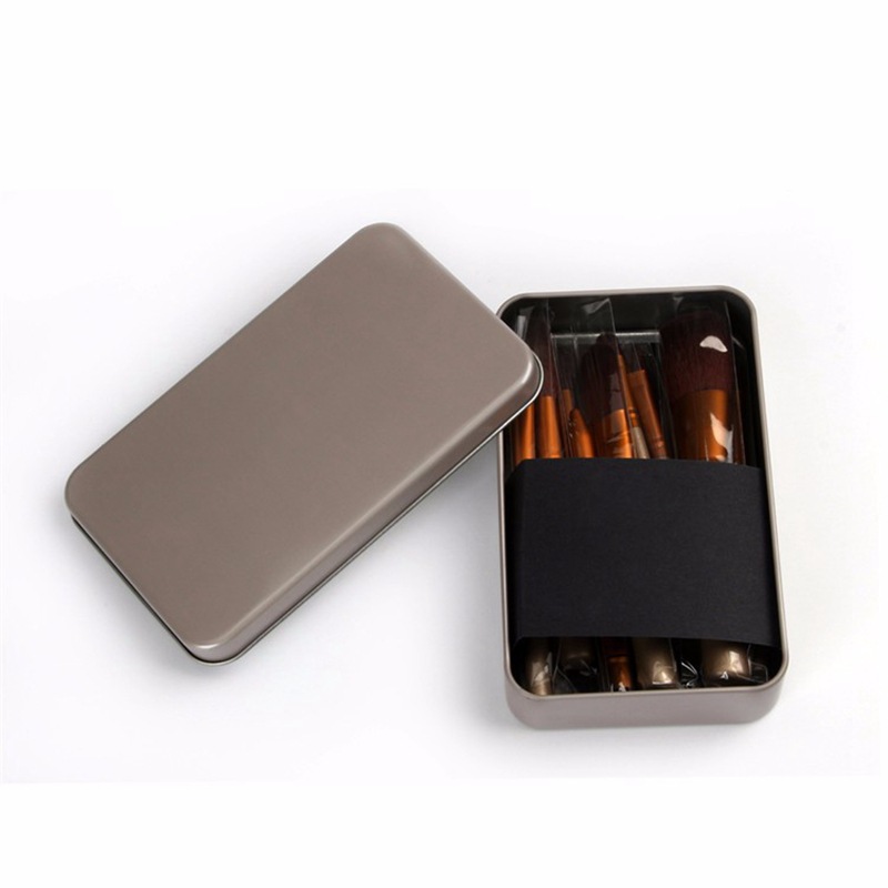 wholesale 12PCS/SET private label professional custom makeup brushes