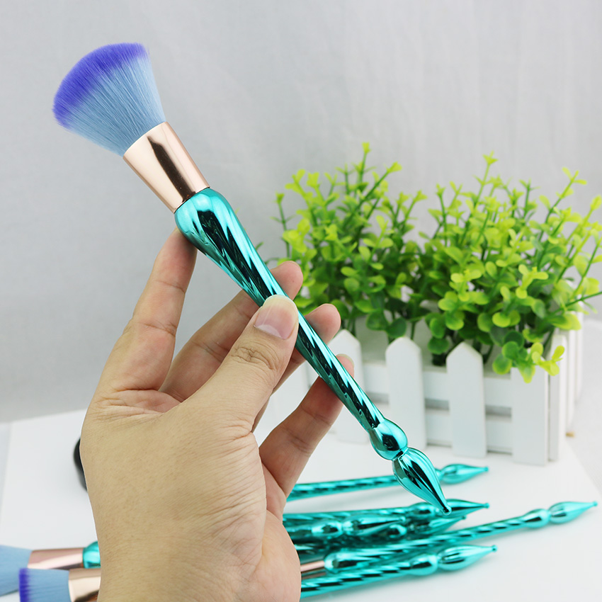 wholesale beauty supply distributor private label custom makeup brush