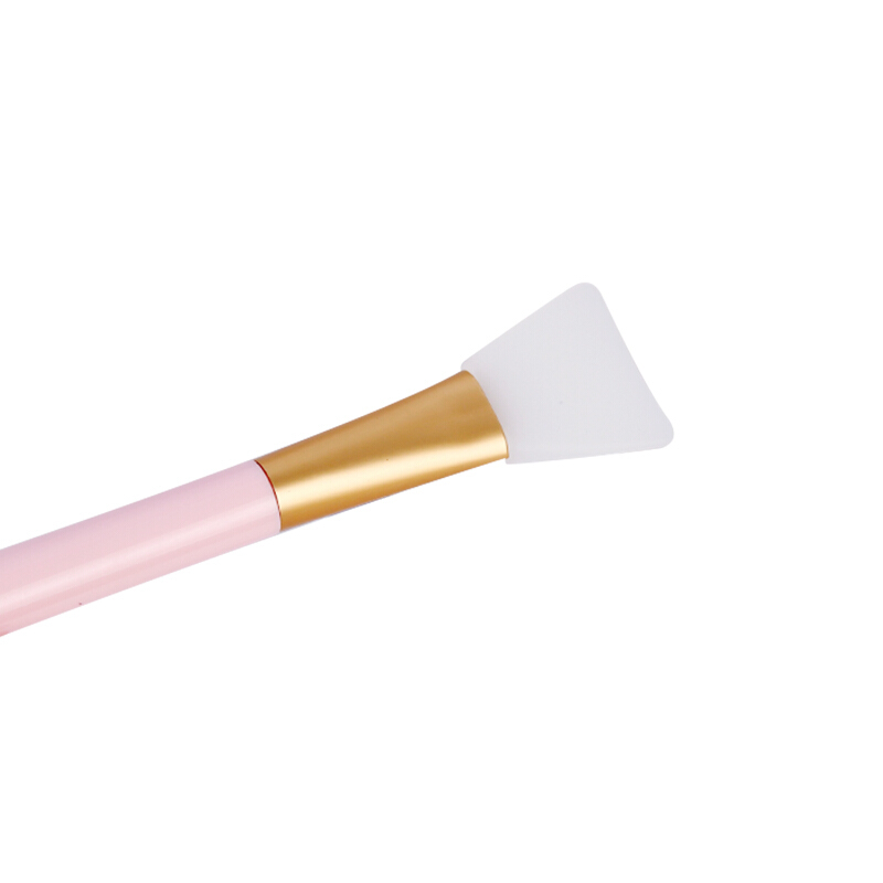 Professional Silicone Mask Brush Eye Face Mud Mask Mixing Skin Care Beauty Makeup Brushes