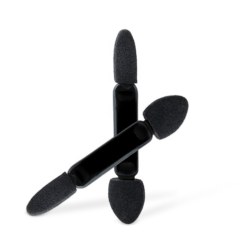 Eyeshadow Palette Make Up Tool Disposable Dual Ended Eyeshadow Brush