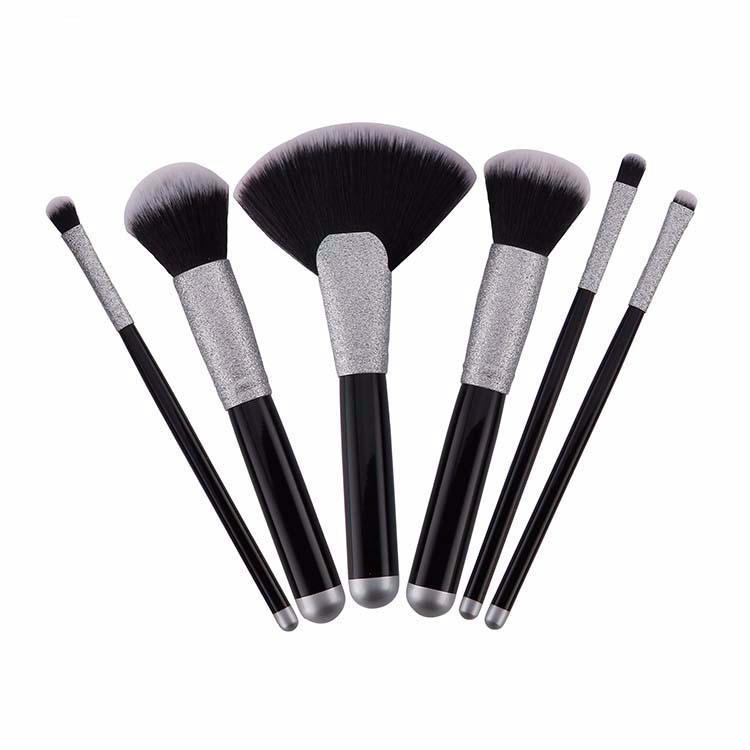 New Arrivals 2018 Amazon Maquillaje Oval Brush Beauty Cosmetics Makeup Brushes