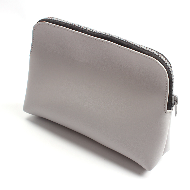 PU Cosmetic Bag Makeup Pouch Toiletry Bag