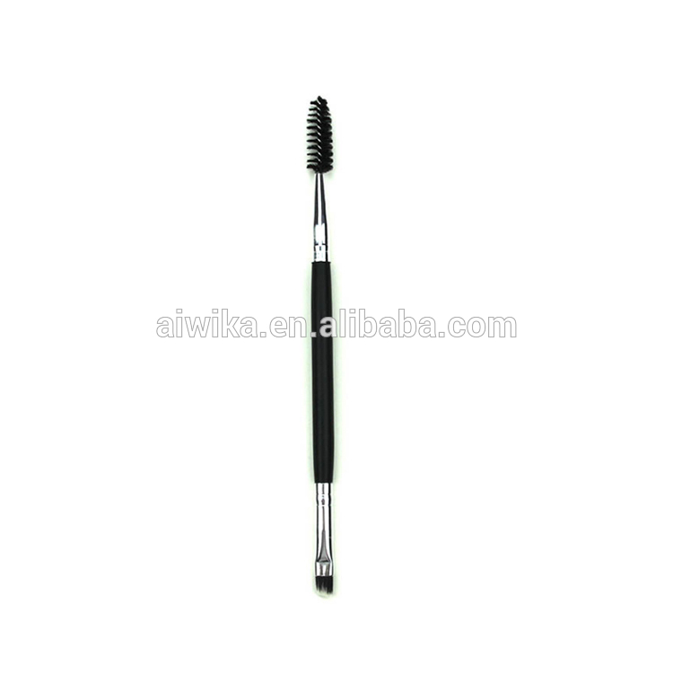 Wholesale High Quality New Makeup Cosmetics angle Eye Brow Brush For Makeup