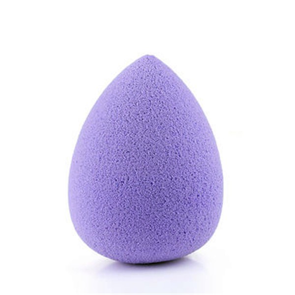 high quality beauty makeup sponge latex-free blenders, soft beauty cosmetic makeup sponge case