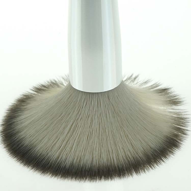 2019 best new custom logo cosmetics makeup brush set