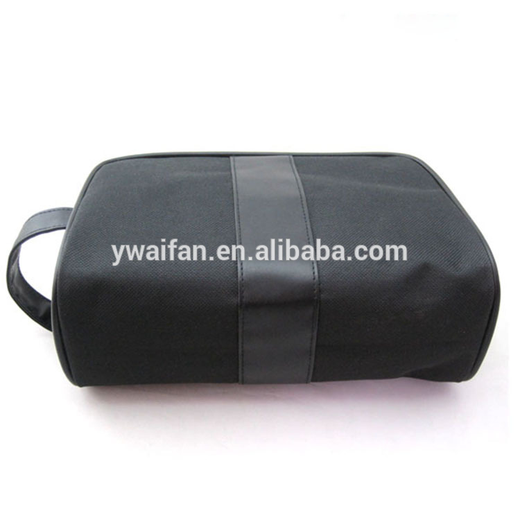 Toiletry Bag Cosmetic Makeup Pouch Wash Organizer with handle