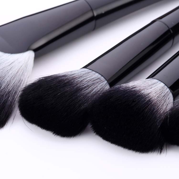 10pcs Makeup Brush Simplify Your Makeup Application for Makeup Artist