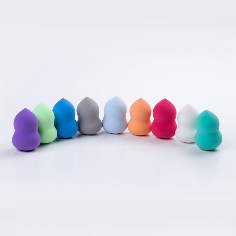 Yes washable makeup sponge latex-free powder puff maquiagem beleza blender 2019