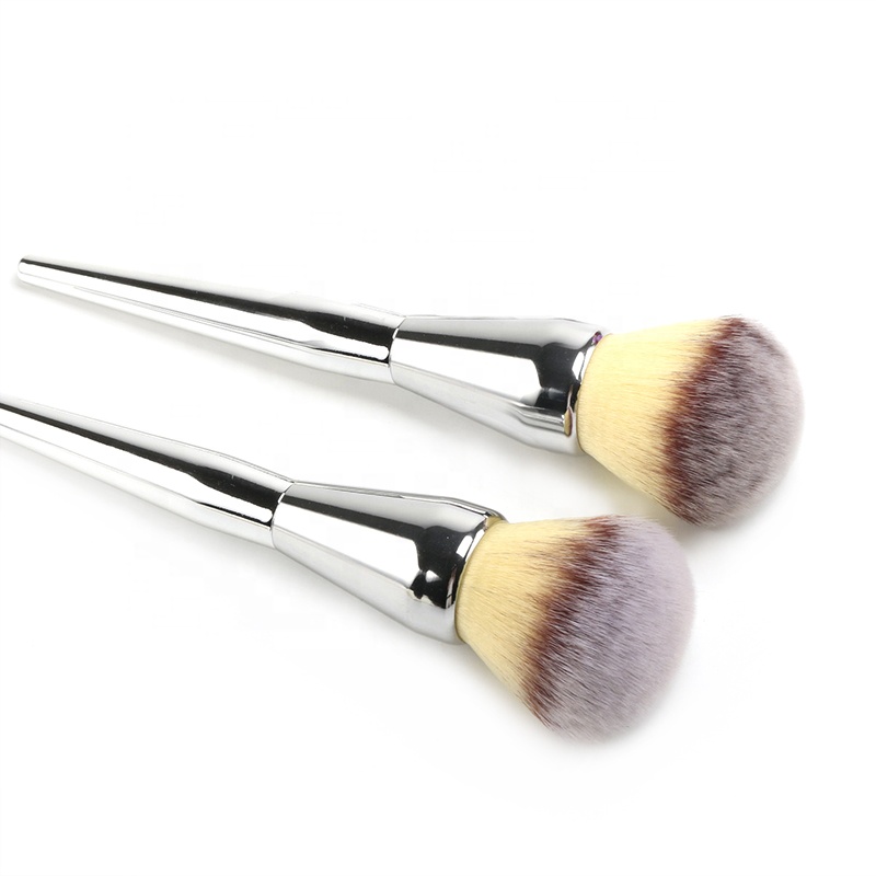 Fluffy Synthetic Single Face Large Loose Powder Brush