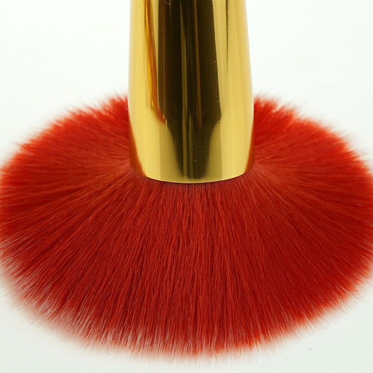 2019 trending private label maquiagem importada atacado makeup brush kit