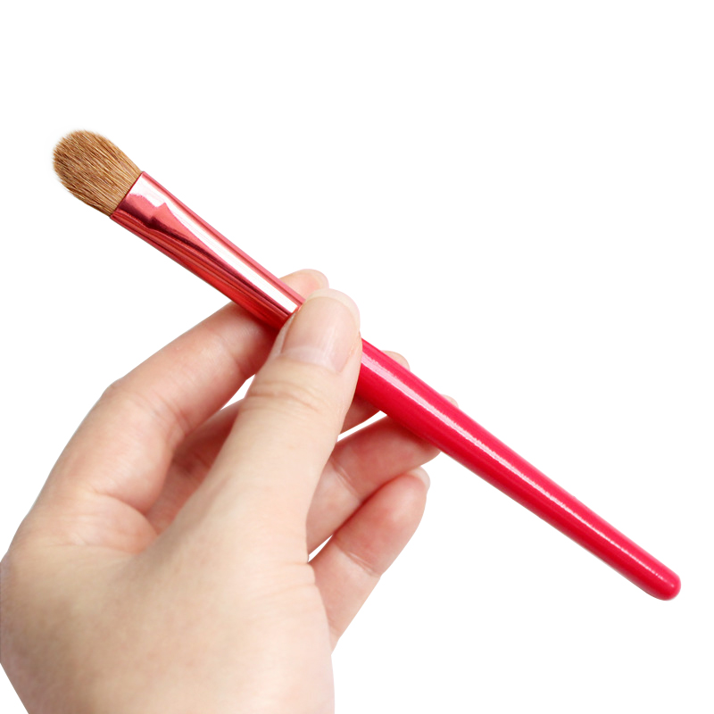 Professional Makeup Kolinsky hair Eyeshadow Brush cosmetic brushes make up