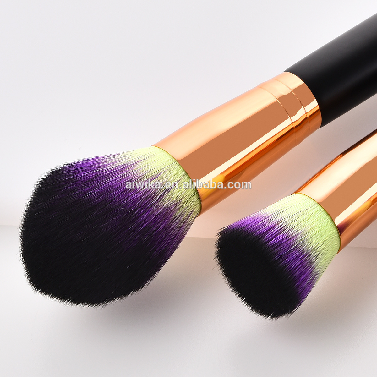 For Face Pigment Cosmetics Good Quality 13 pcs Makeup Brush Set