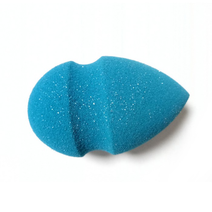 The hottest flower makeup sponge with flower or logo beauty facial blender