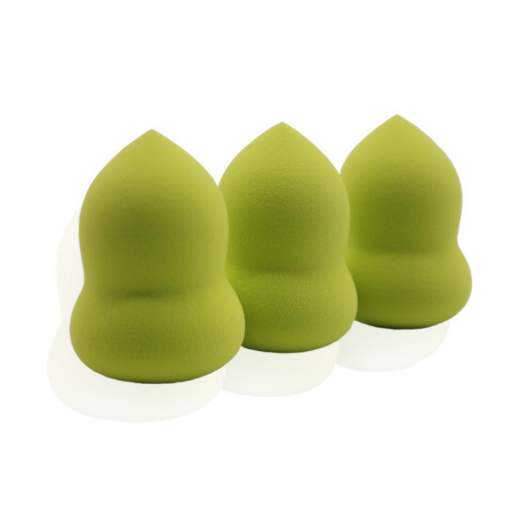 Non-Latex Free Cosmetic Sponeg Makeup Sponge