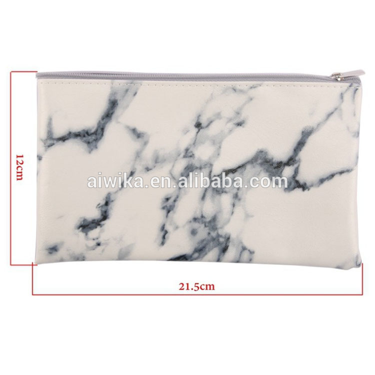 New Product Synthetic Makeup Brushes for Face marble Brush with Custom Logo Brushes