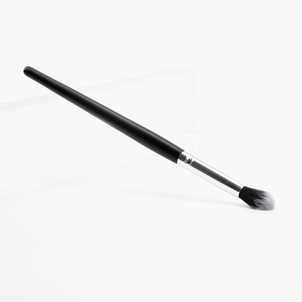 brushes private label luxury makeup brush wood