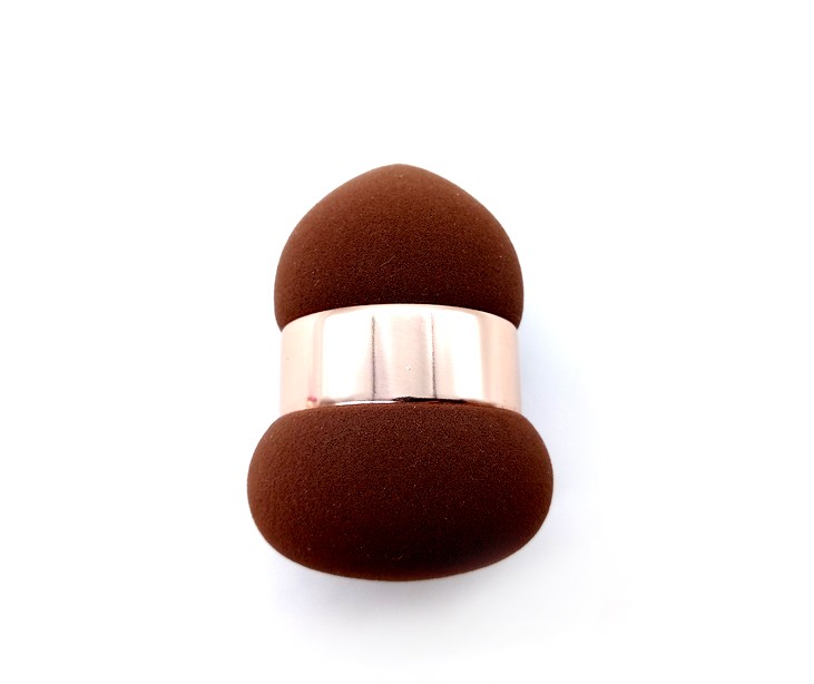 Best soft handfeel Makeup Blender Hot Non Latex gourd Makeup Sponge Manufacturer