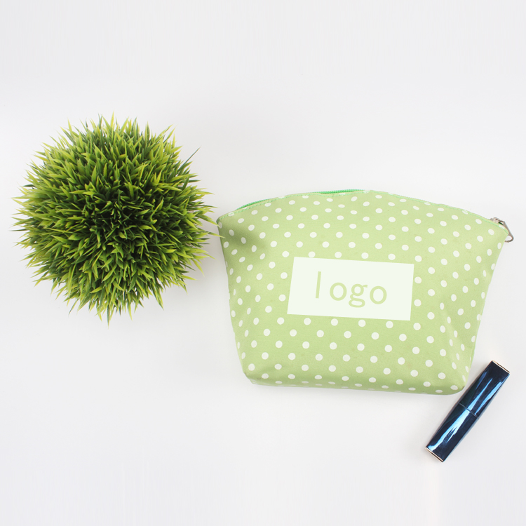 Private Label Travel Make Up Bag Cosmetic Travel Outdoor Cosmetic Pouch Bag
