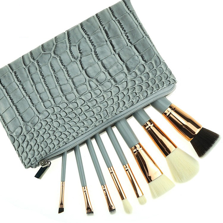 2019 new products eye brush custom maquillage cosmetics makeup brush set