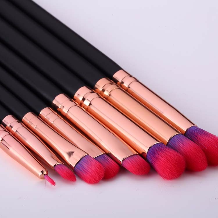 2018 Imported Wholesale Cosmetics Makeup Accessories Make up Brushes Makeup