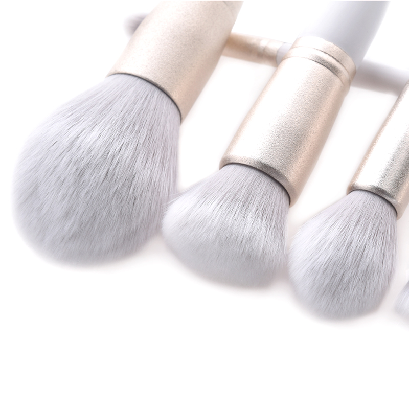 11pcs makeup brushes professional brush set makeup