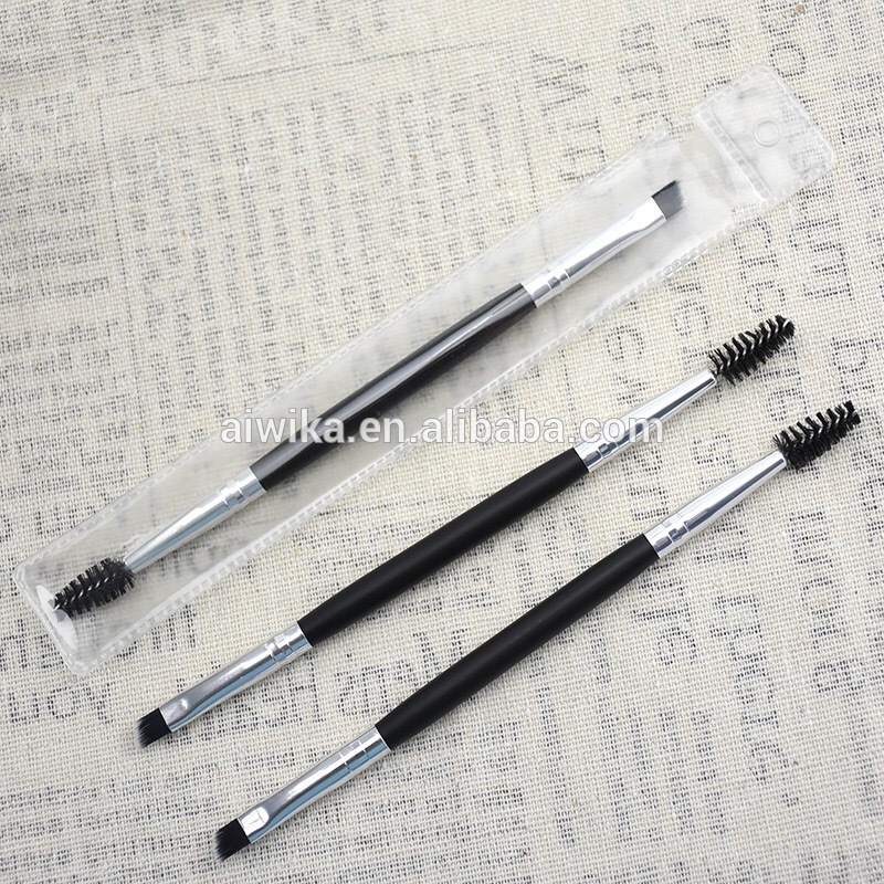 Low Price Private label Single Eyebrow Brush With Different Sizes