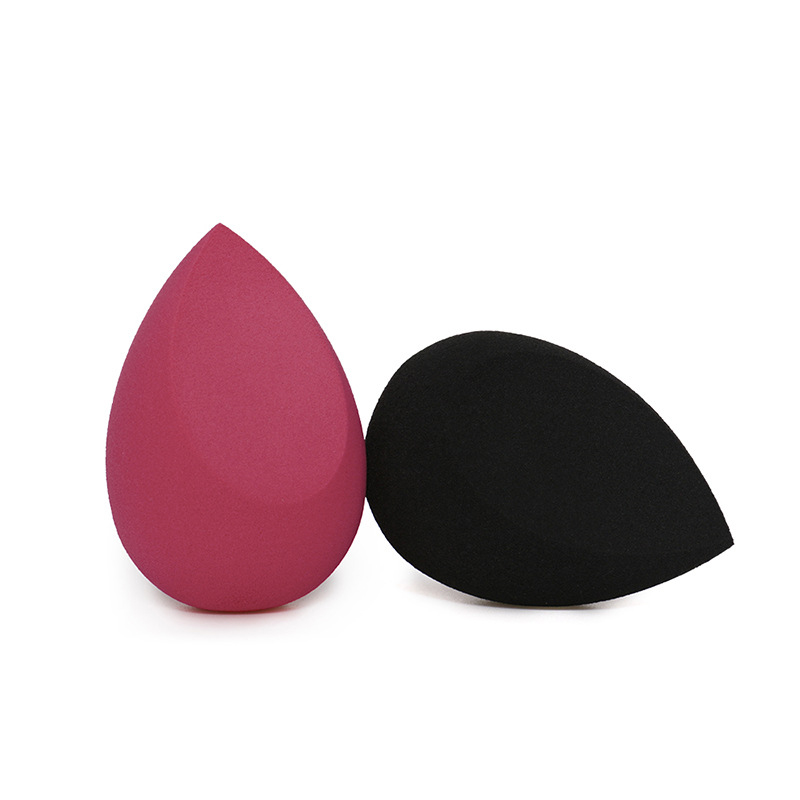 Sponge Blender makeup Beauty Foundation Puff Expand in water Hydrophilic Non latex PU sponge puff