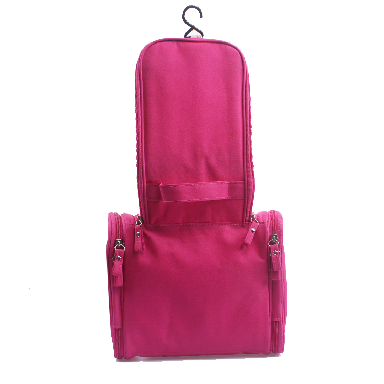 Large Kit Organizer for Women and Men Makeup Bag Hanging Toiletry Bag