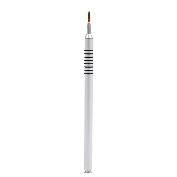 Shenzhen Wholesale Kolinsky Nail Gel Brush