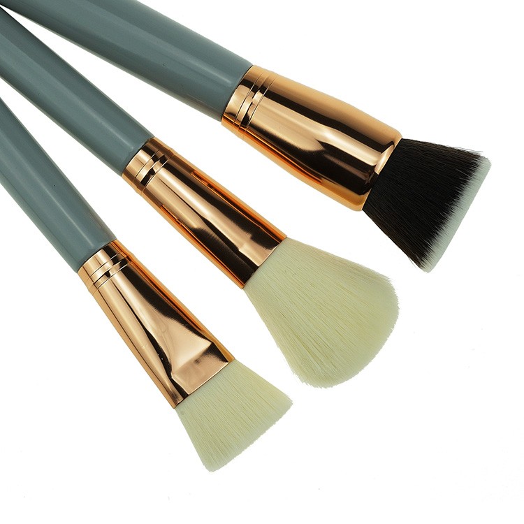 2019 new products eye brush custom maquillage cosmetics makeup brush set