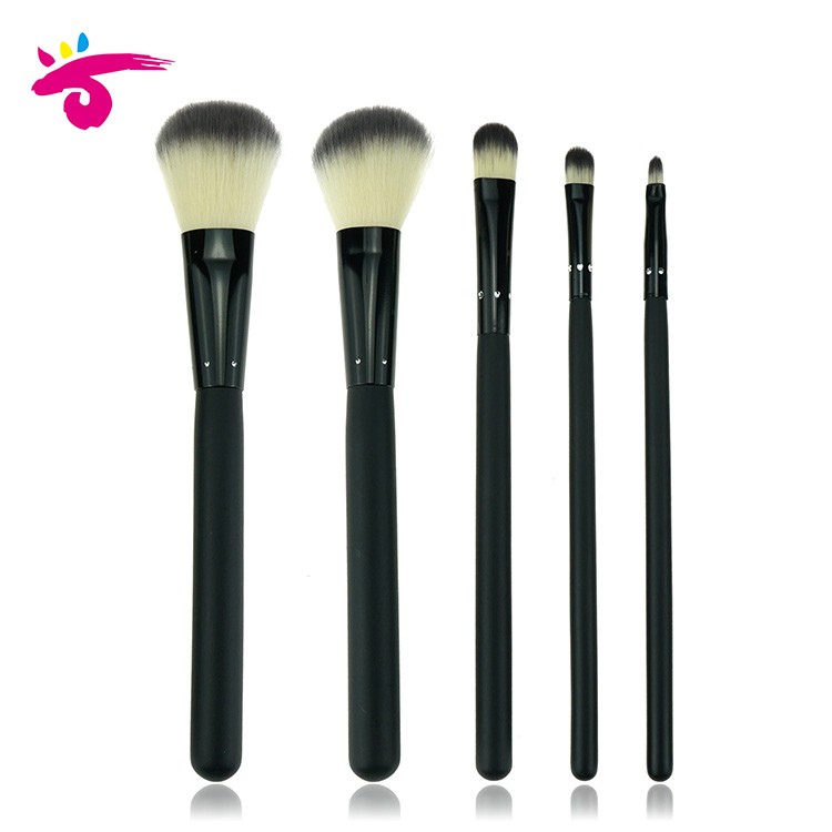Oem best seller personalised large makeup brushes set