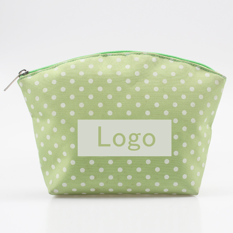 Private Label Travel Make Up Bag Cosmetic Travel Outdoor Cosmetic Pouch Bag