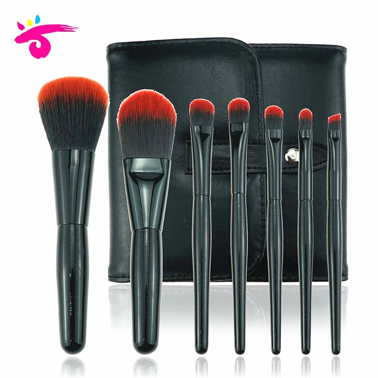 Popular magnetic bulk brush for makeup set