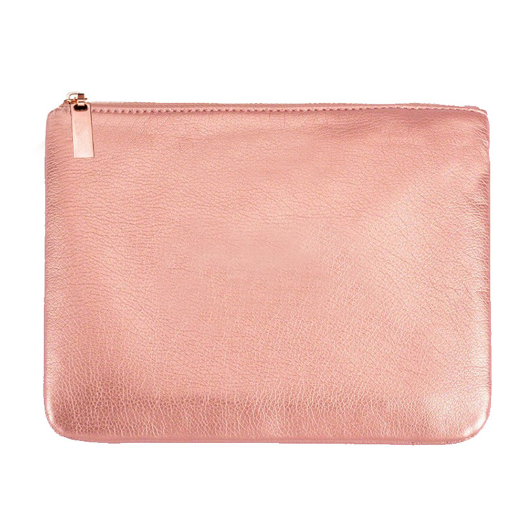 Customized 15pcs Rose Gold Pink Makeup Brushes Set private label Vegan Make Up Tools Powder Foundation Eyes Brush with bag