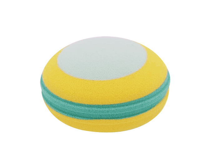 Yes Washable Latex-Free Macaroon Shape Makeup neew arrival hotsale makeup beauty sponge blender foundation skin care