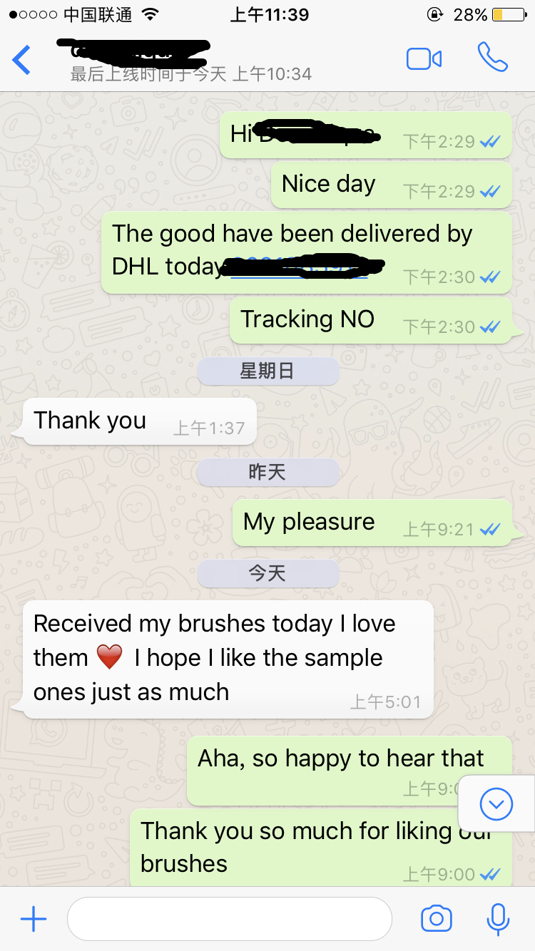 Cheapest High End Retractable Synthetic Large Angular Makeup Blush Brush