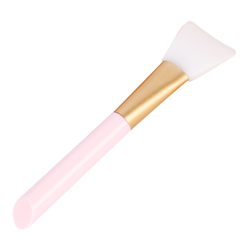 Professional Silicone Mask Brush Eye Face Mud Mask Mixing Skin Care Beauty Makeup Brushes