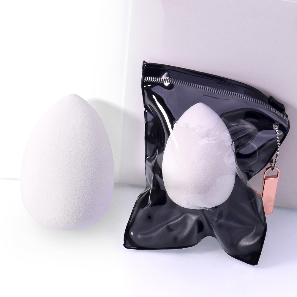Tear Drop Non Latex Hydrophilic Yes Washable Makeup Sponges Cosmetics With Nice Bag Hot Seller on Amazon