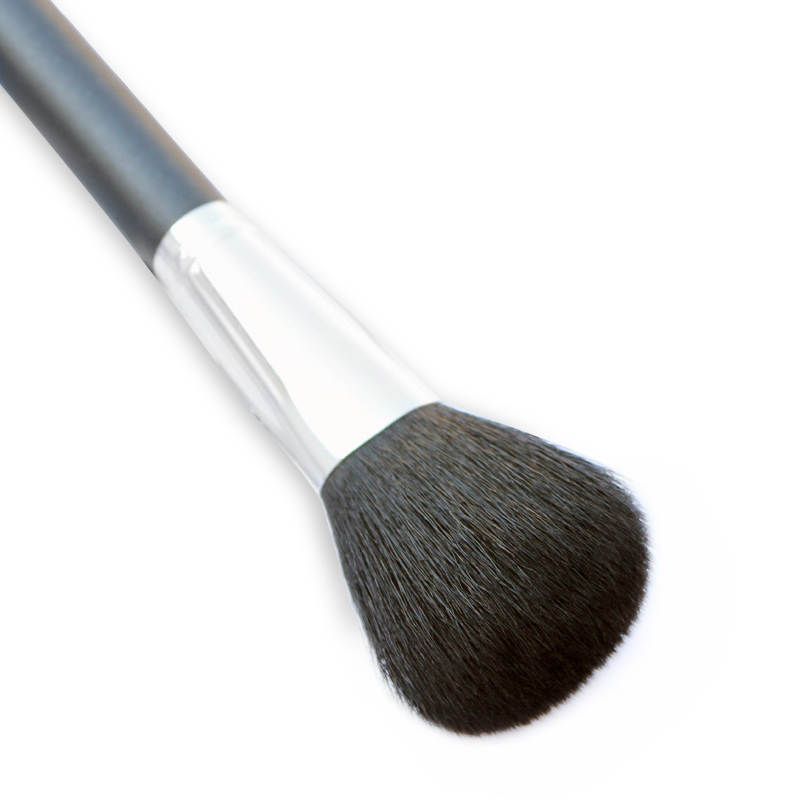 Cosmetic Make Up brush Synthetic Hair Blush Brush custom makeup brush