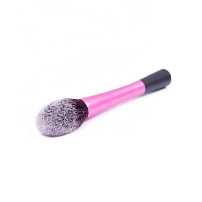 High End Blaze Shape Synthetic Kabuki Loose Powder Makeup Brush